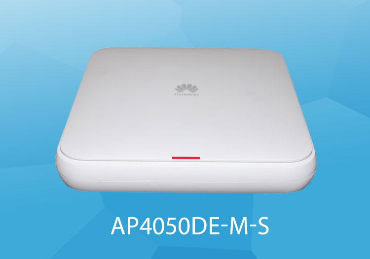 华为AP4050DE-M-S无线AP
