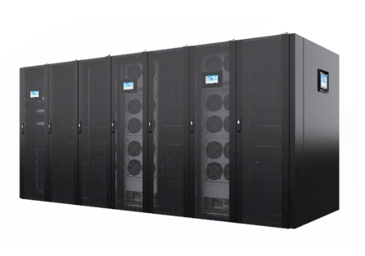 华为FusionModule2000-S智能微模块