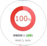占资源